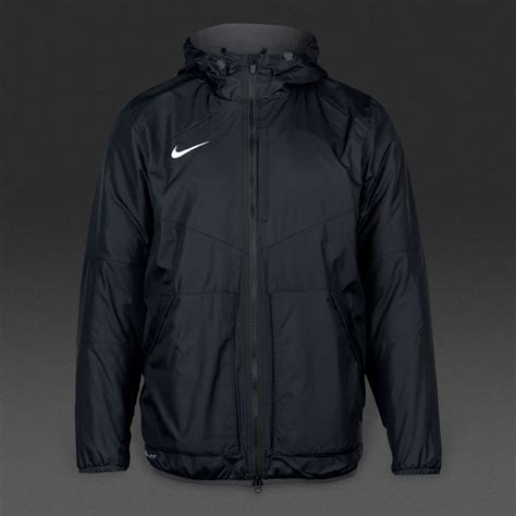 nike team herbst jacke schwarz-anthrazit-weiß|Nike Academy Pro Herbstjacke Schwarz F010 .